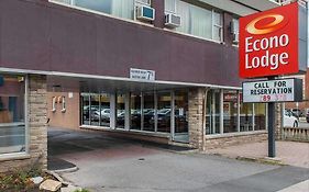 Econo Lodge Downtown Ottawa